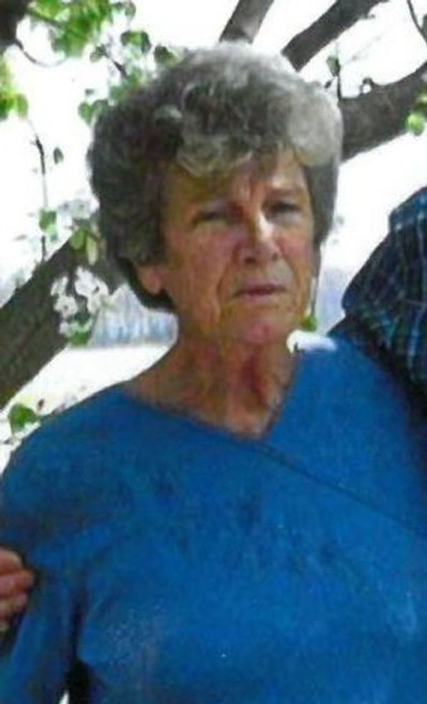 Peggy Sue Burns Davis Profile Photo