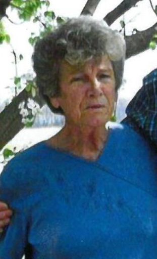 Photo of Peggy Sue Burns Davis