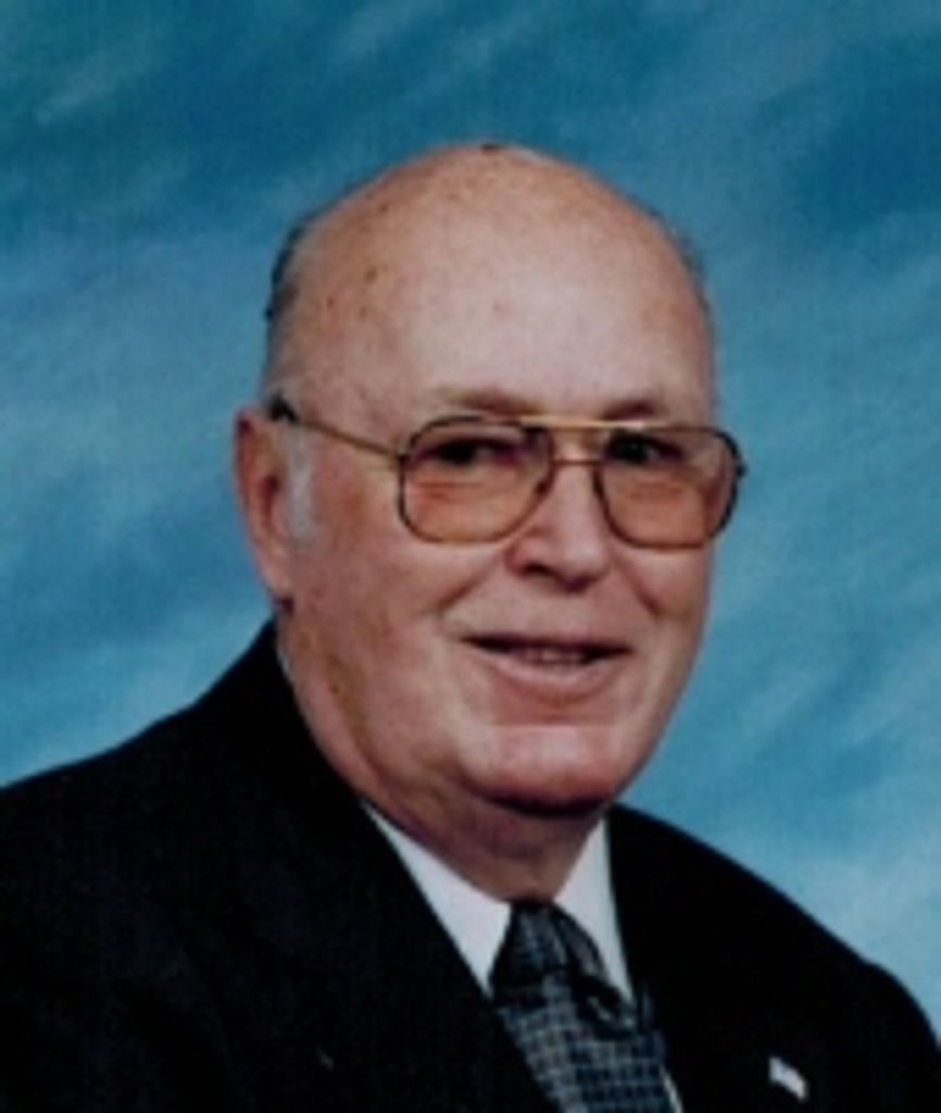 Adrian Wagner Sr.