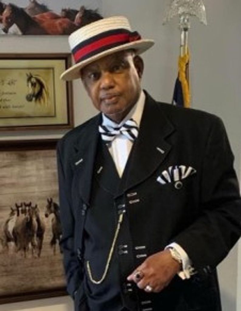 PASTOR DR. BOYCE Profile Photo