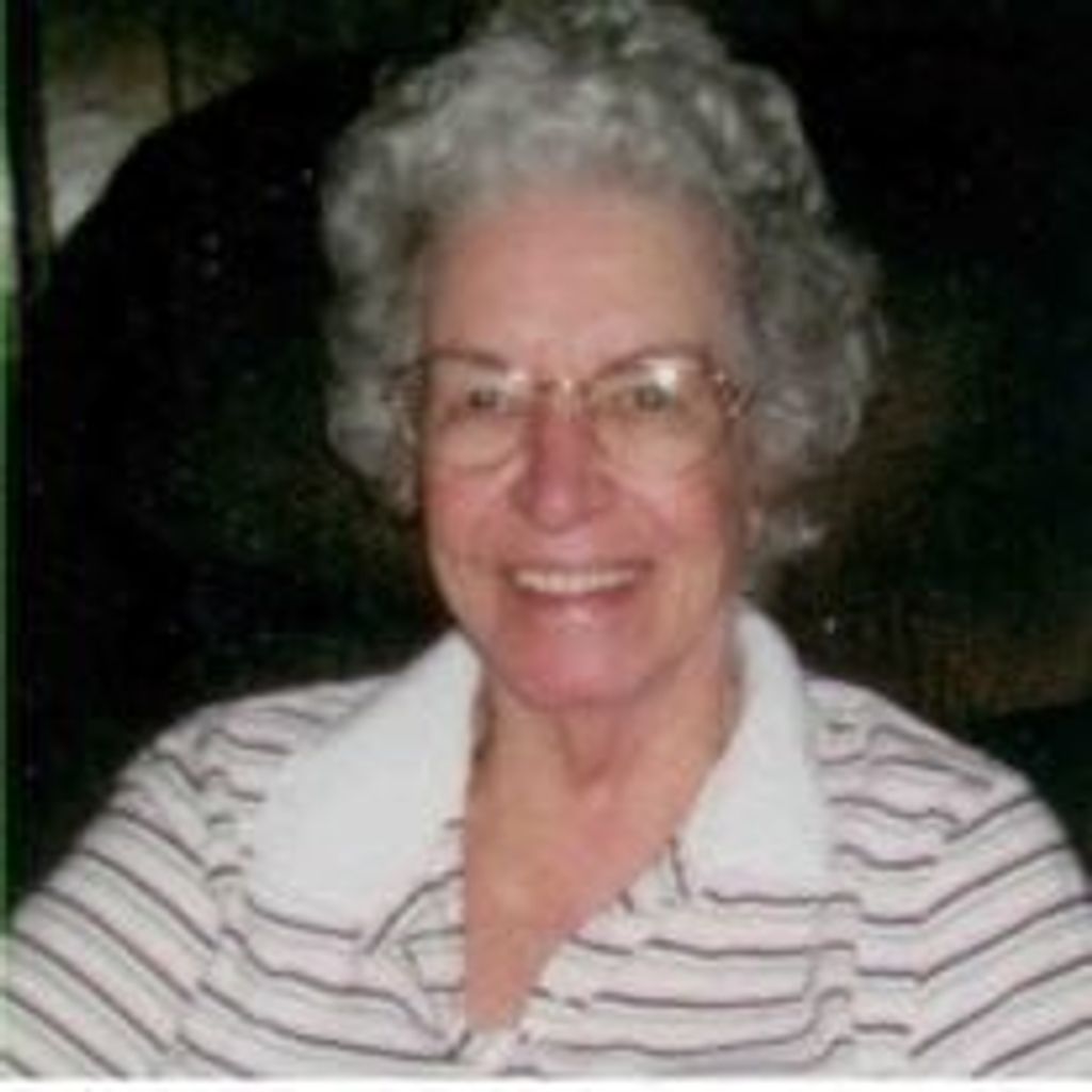 Mrs. Tommie Jean McClain