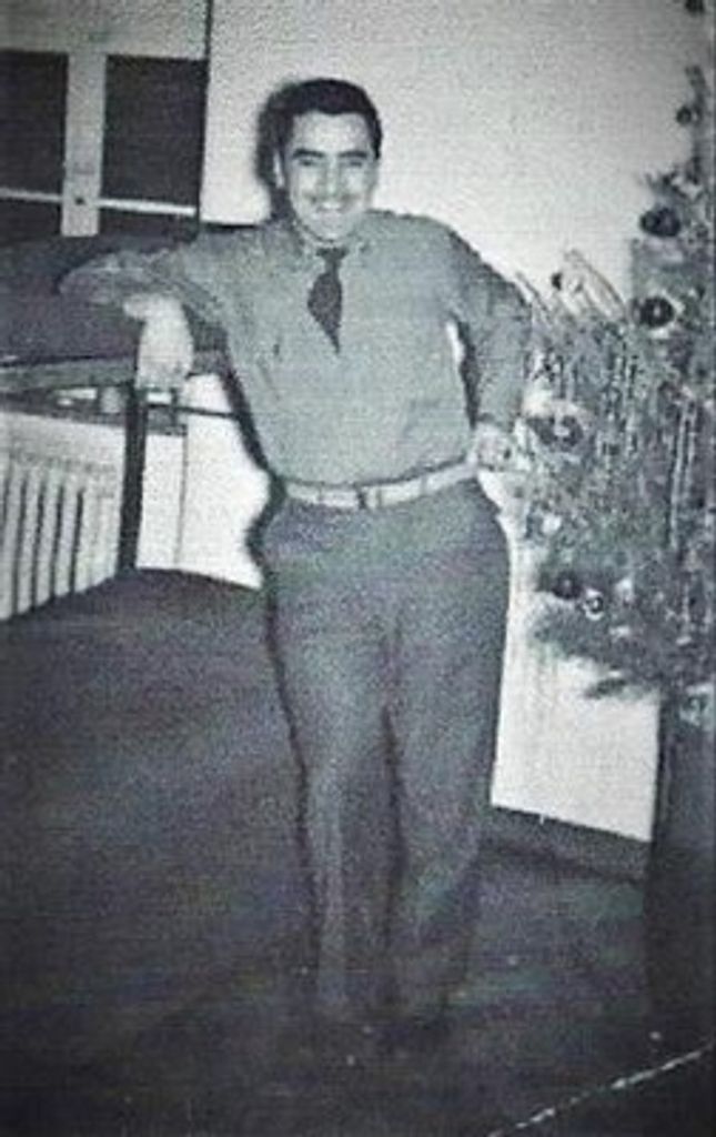 Samuel "Sam" Falsetta