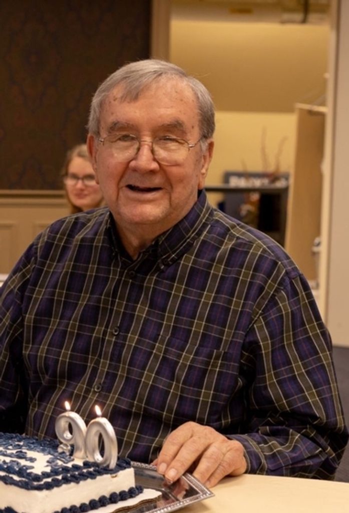 Thurston Proctor Jolley Profile Photo