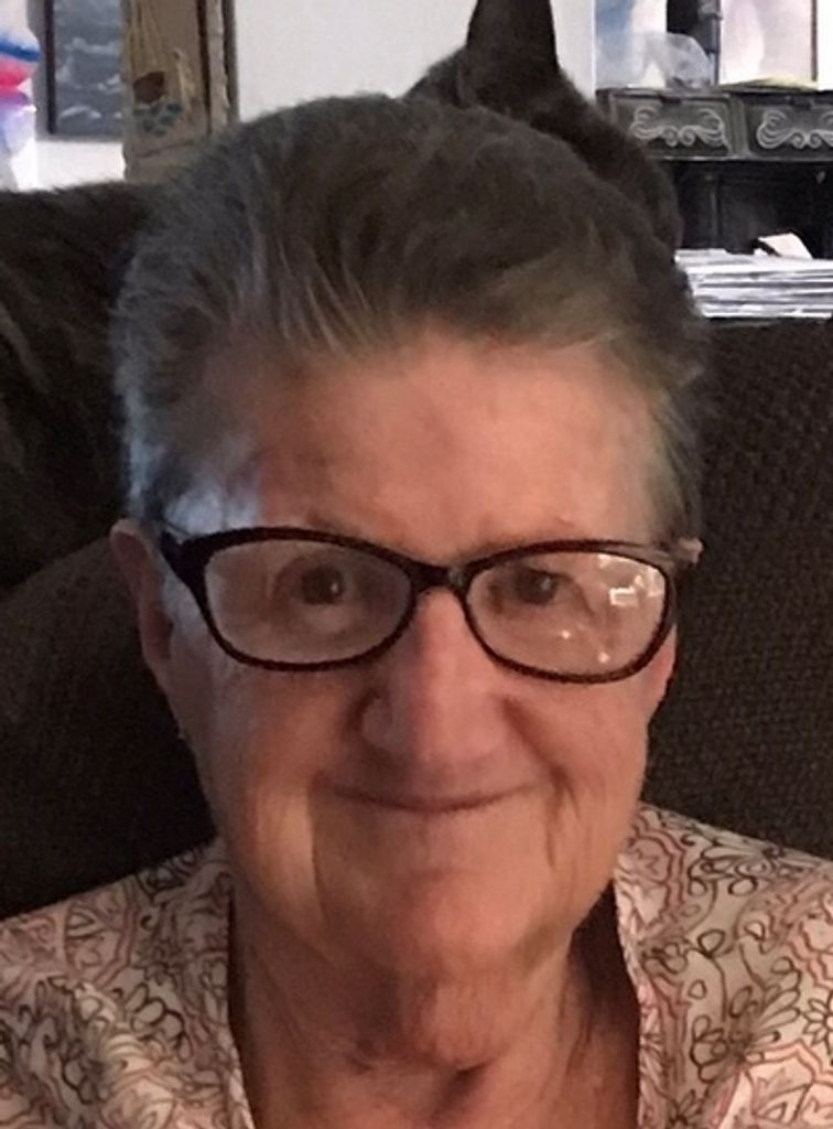 Janice Lynn Mcneil