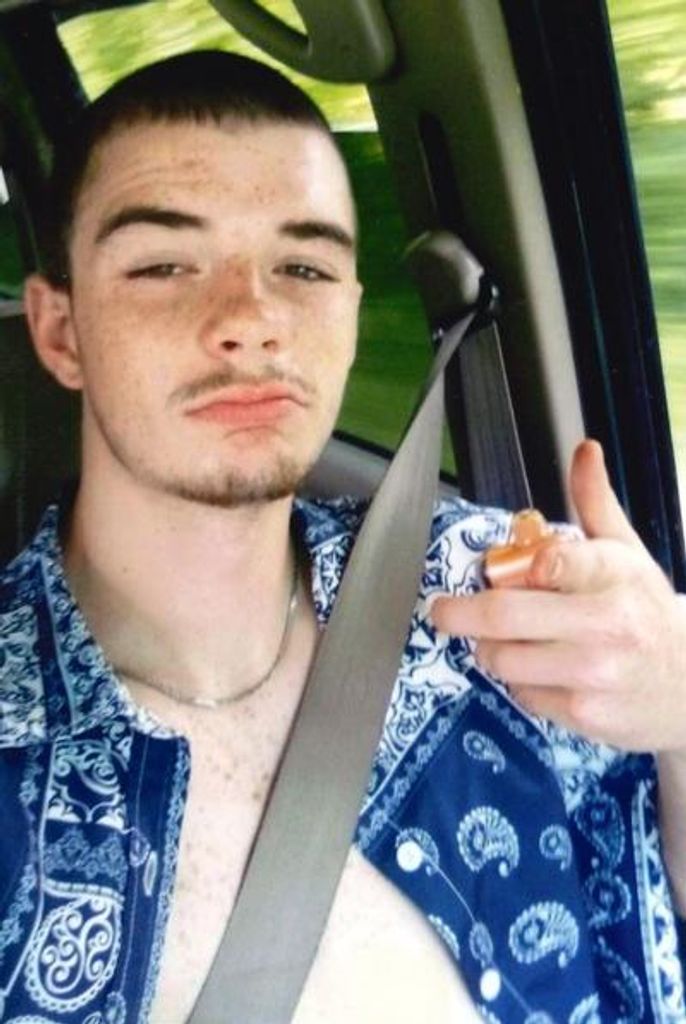 Trevor Cole Cherry Profile Photo