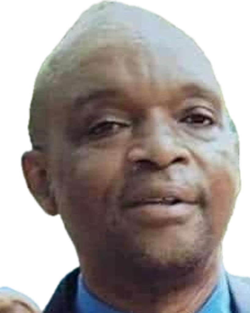 Harold Vincent Green Profile Photo