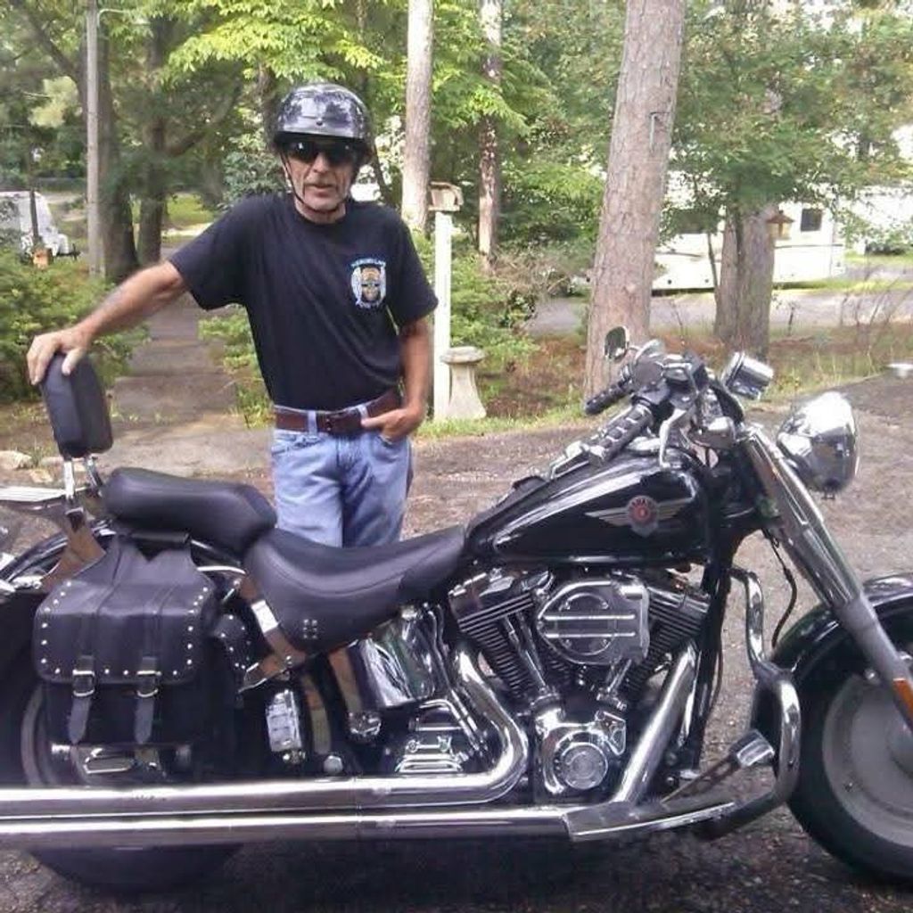 Charles Loomis "Charlie" Price, Jr. Profile Photo