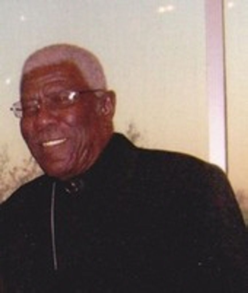 James Edward Rev. Smith, Sr.