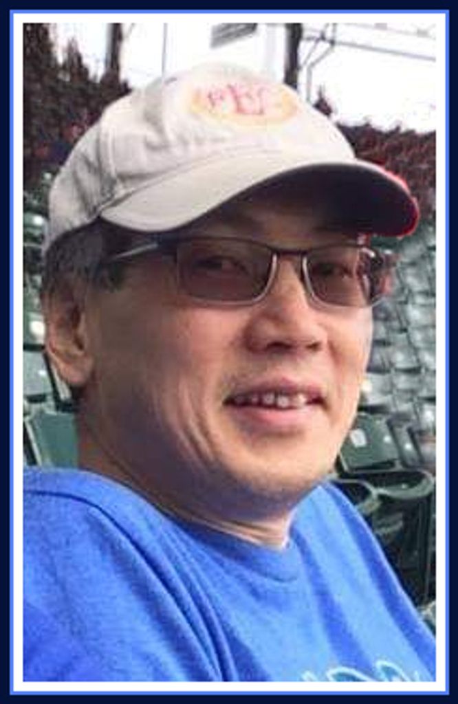 Stan S. Kuramoto