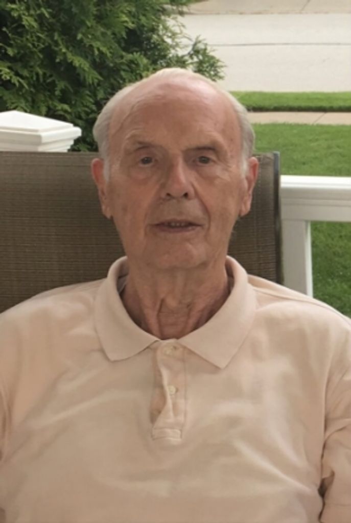 James Kenneth Cook Profile Photo