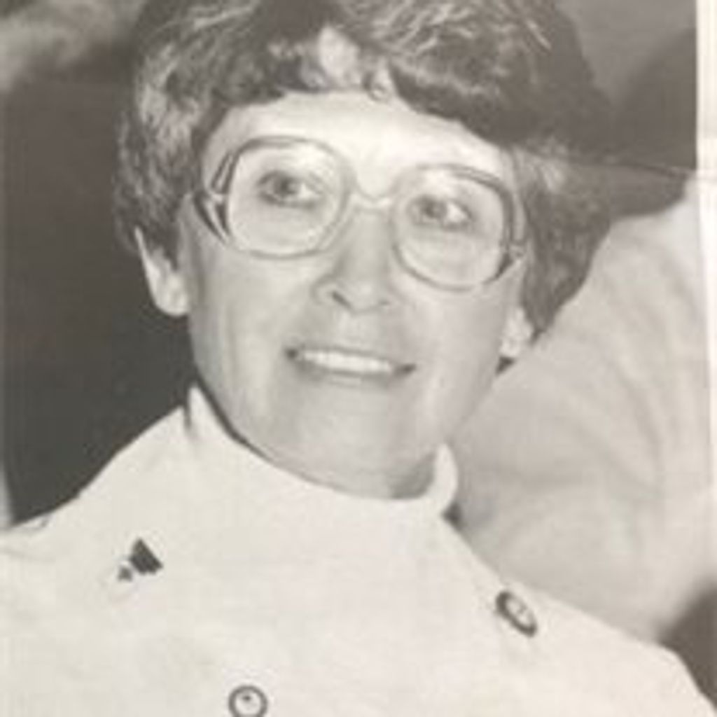 Lillian Yaw Lawrence Profile Photo