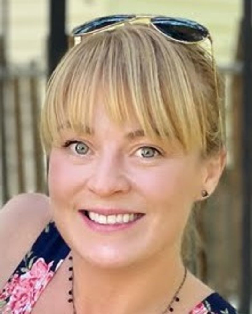 Crystaln Ann Marsh