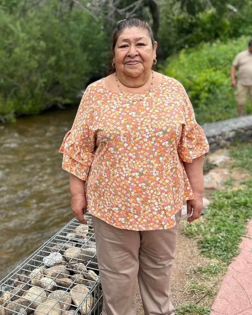 Alicia Maldonado garcia Profile Photo
