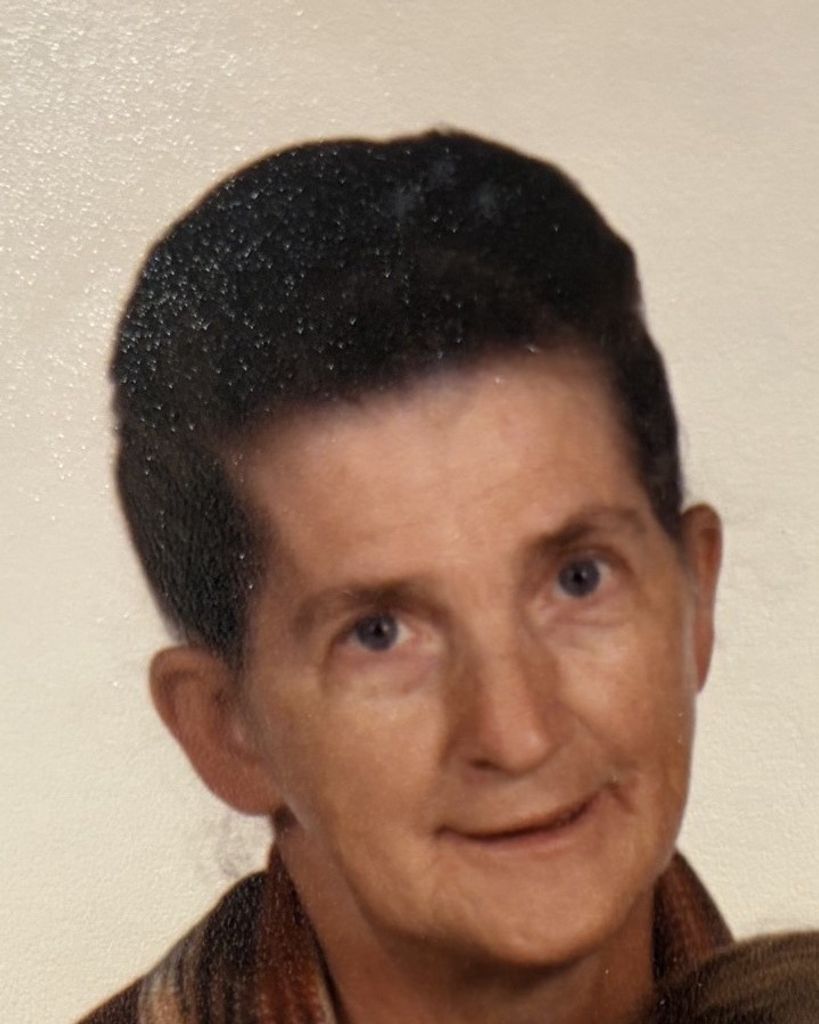 Mary Catherine Fisher Profile Photo