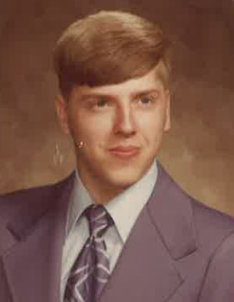 Duane L Leiby