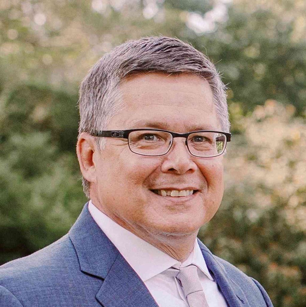 Glenn Robert Herbert Profile Photo