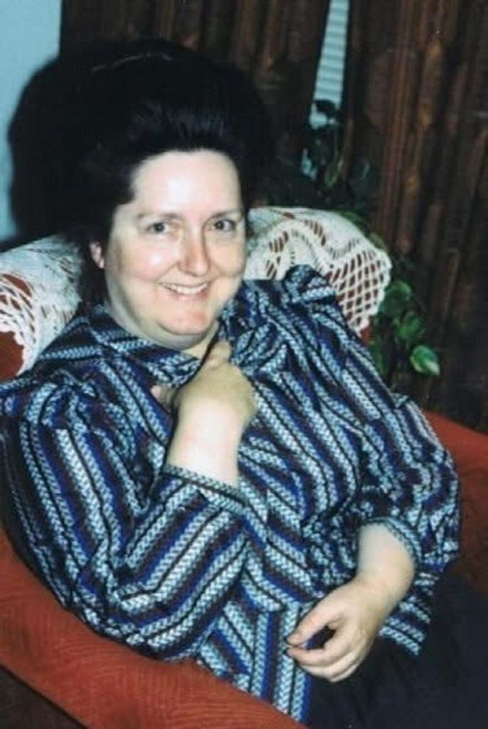 Anita Crystell Gilbert Miller Profile Photo