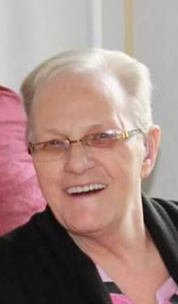 Mae Terry Profile Photo