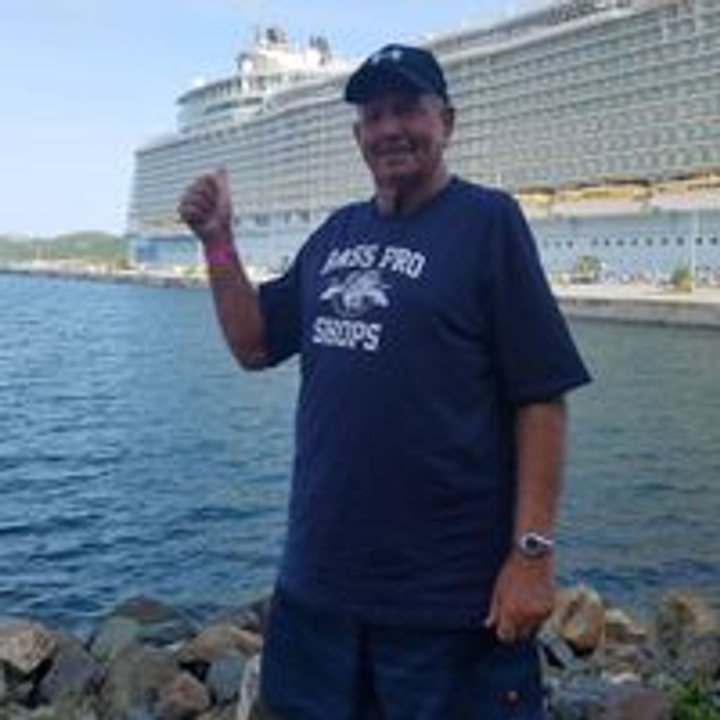 Thomas Francis O'Connor Jr. Profile Photo