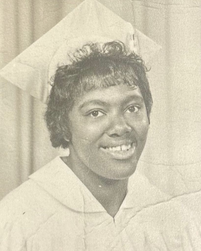 Helen Josephine Caudle