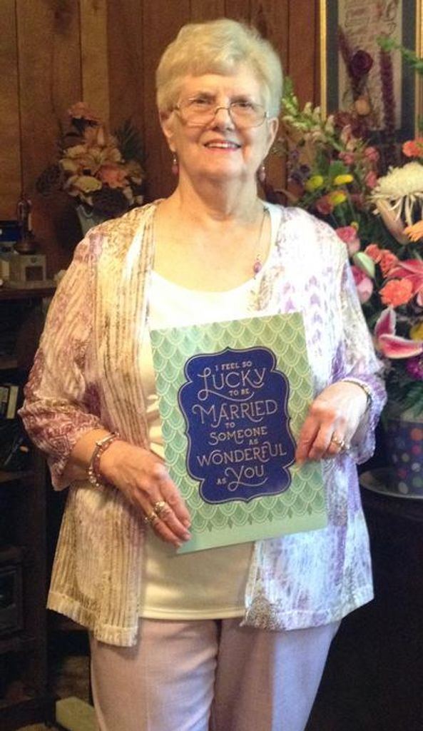 Reba Nell Gill Roberts Profile Photo