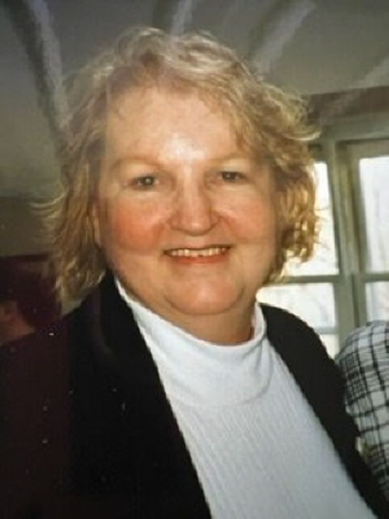 Kathleen Brassil Karmanski Profile Photo