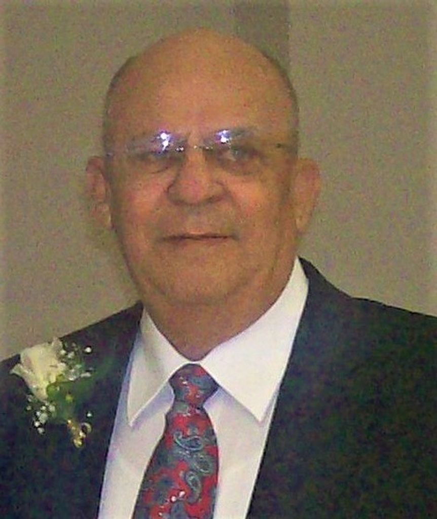 William Burl  Edmisten