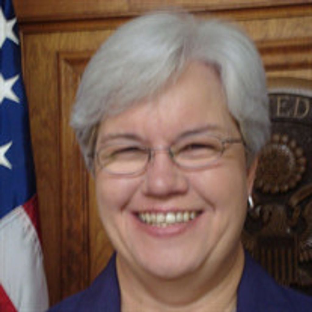 Pamela Finke