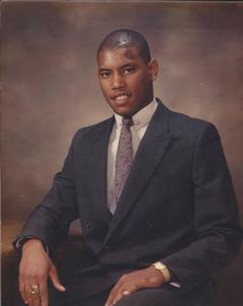 Aaron William "Bounce" Moore