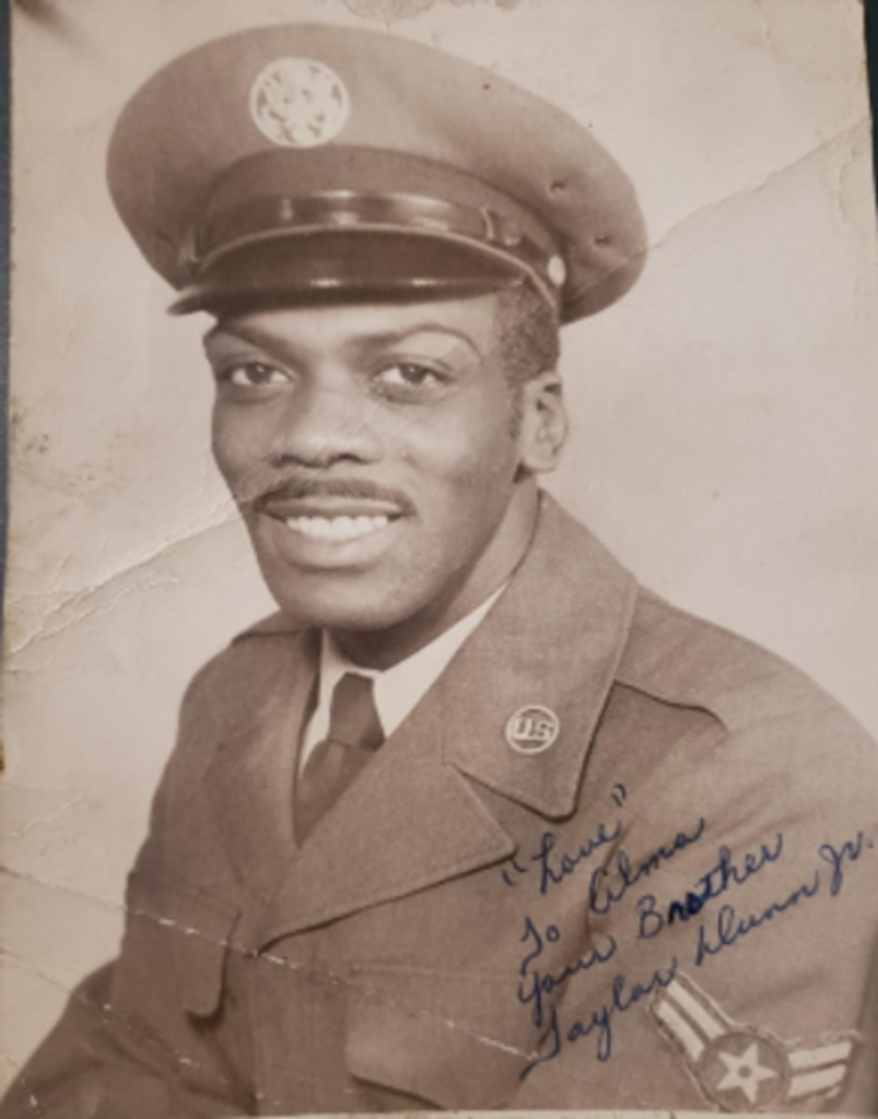 Taylor Dunn Jr. Profile Photo