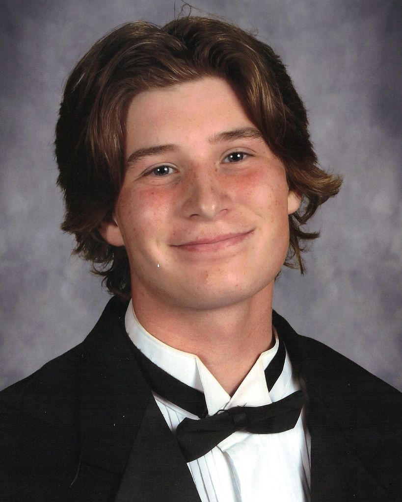 Aaron John Paul Reed Profile Photo