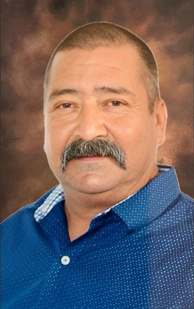 Ricardo Rodriguez Arroyo Profile Photo