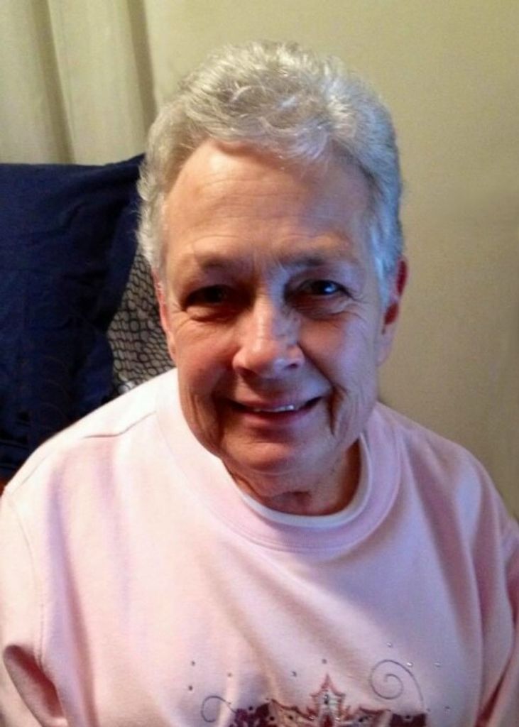 Irene Garland