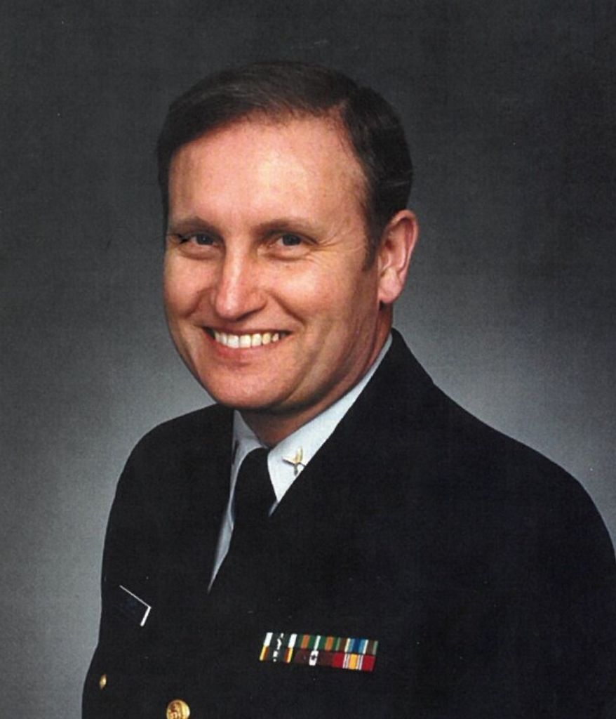 Allen Russell Taylor