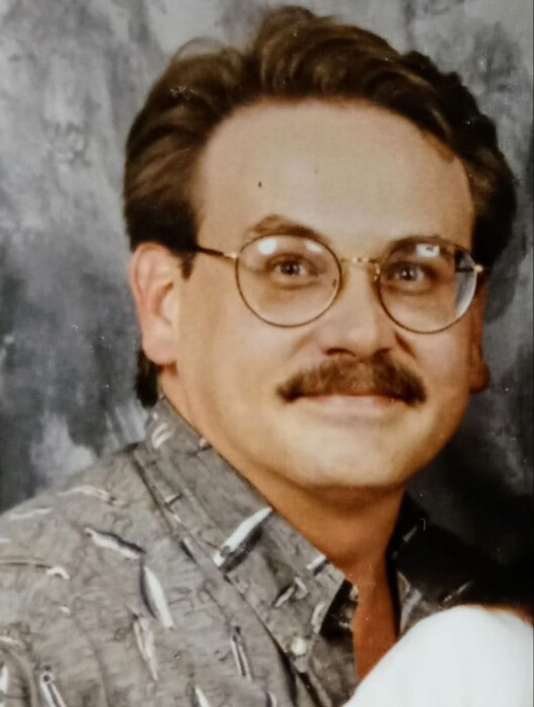 Joseph Scott Vinson