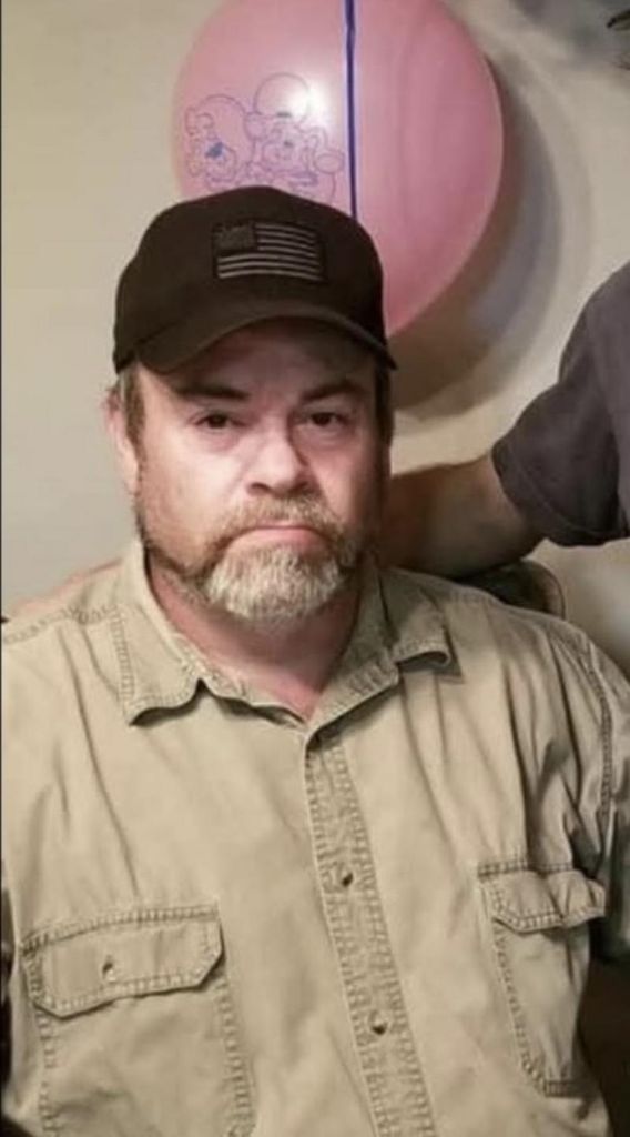 Jeff Mulkey Profile Photo