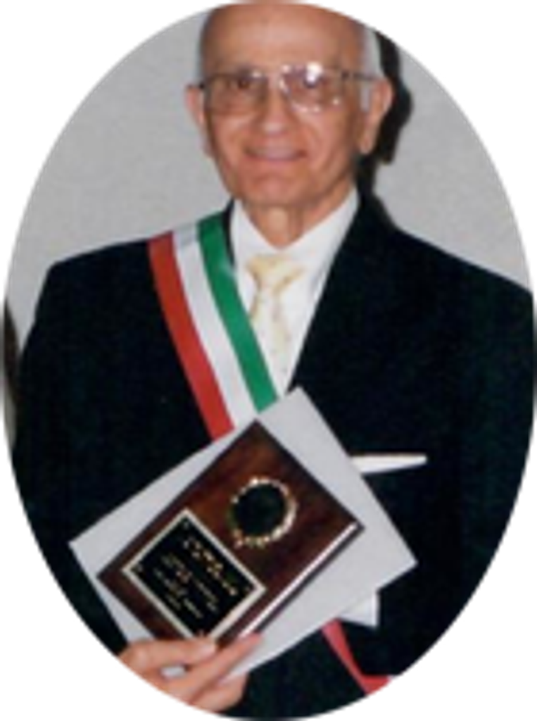 Nicholas Ciabattoni
