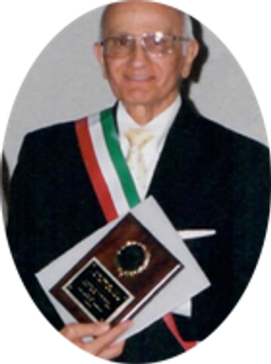 Nicholas Ciabattoni Profile Photo