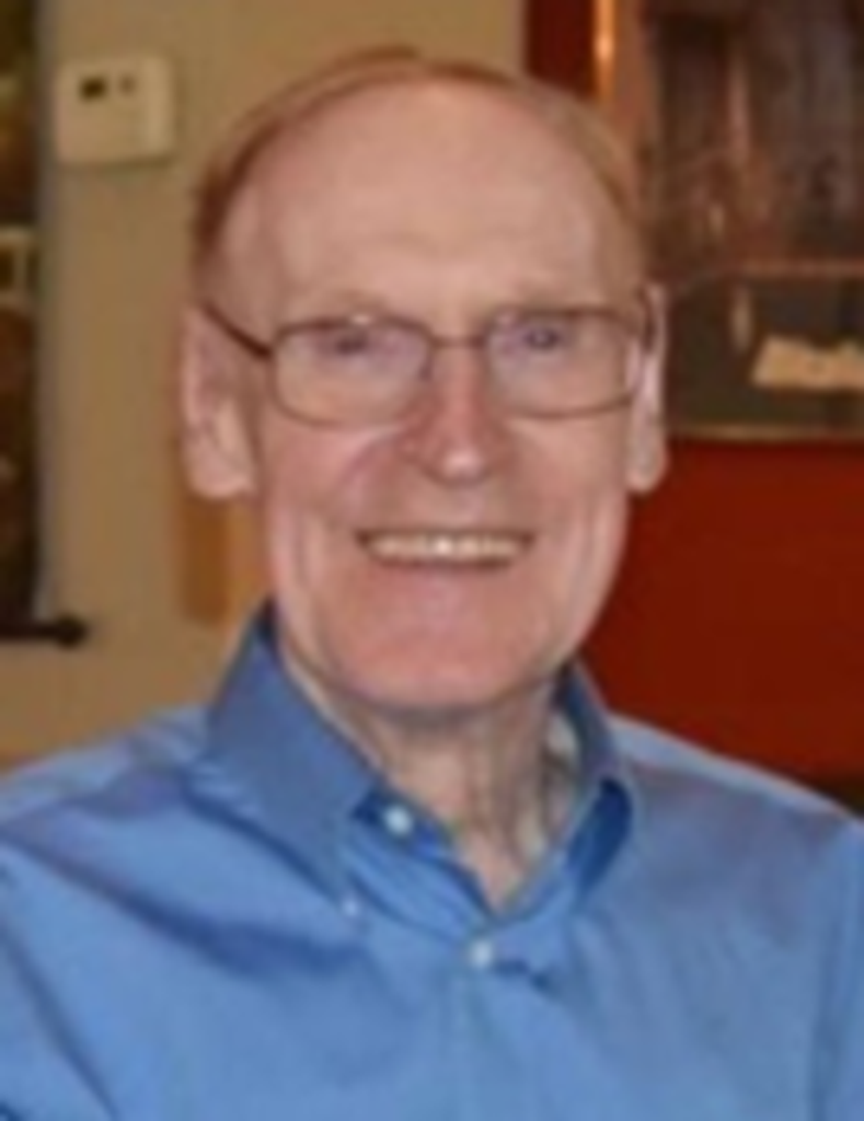 James August Dietrich