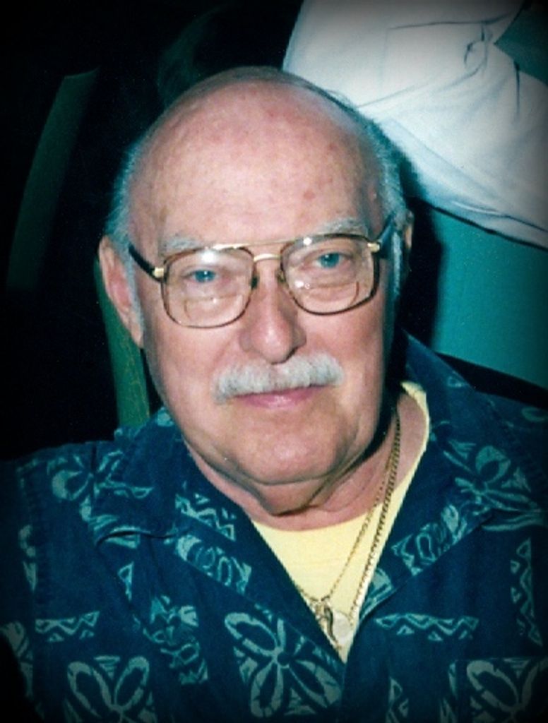 James J. Barkich
