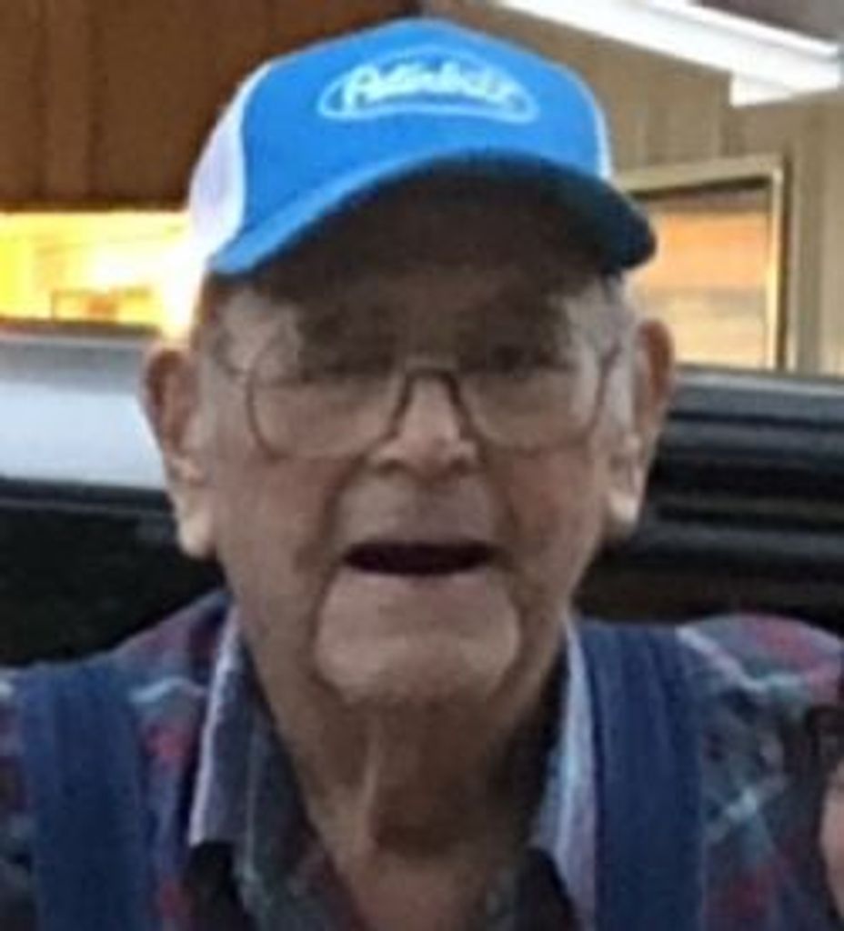 Mr. Jerrell "Rooster" Pickering Profile Photo