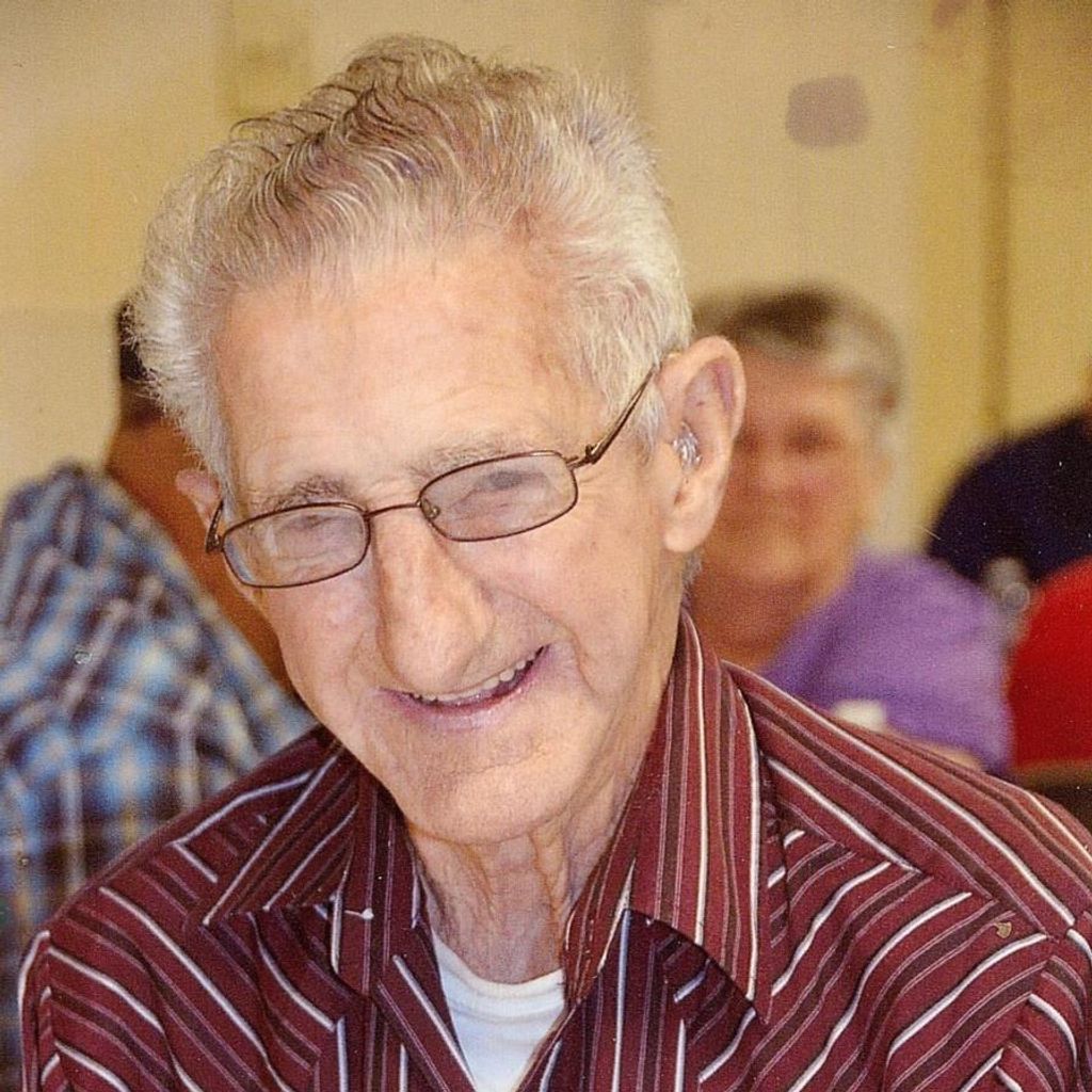 Edmond Lee "Popeye" Deshotel