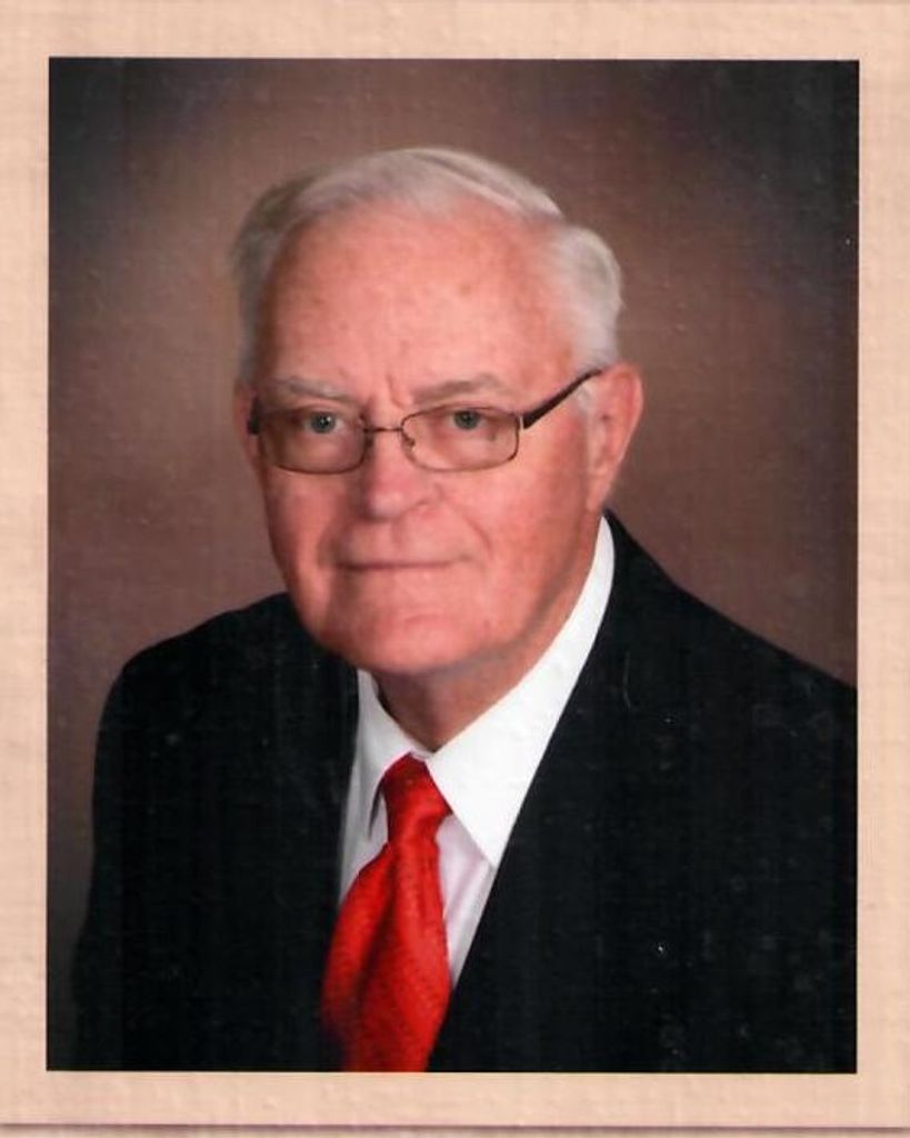 Dennis A. Bills Profile Photo