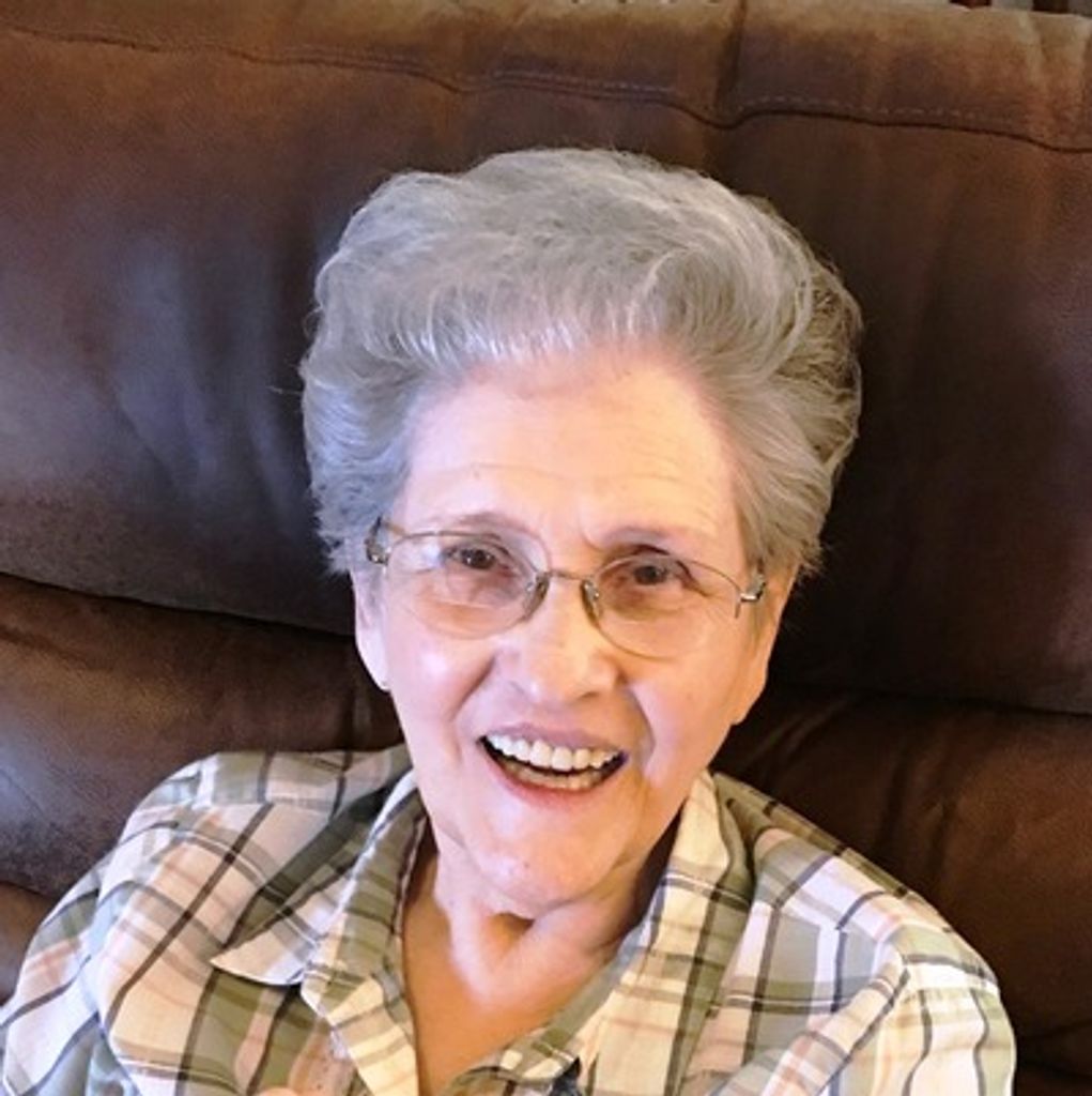 Margaret Ruth Brunt Mayfield Profile Photo