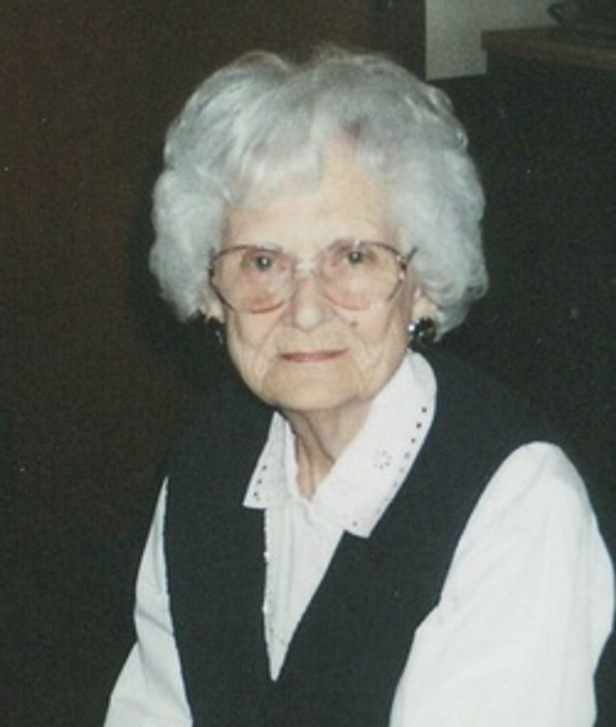 Margarett Crosby Profile Photo