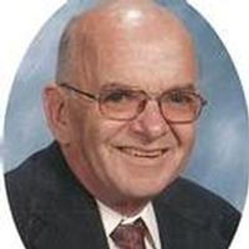 Dale Michael Bergin Profile Photo