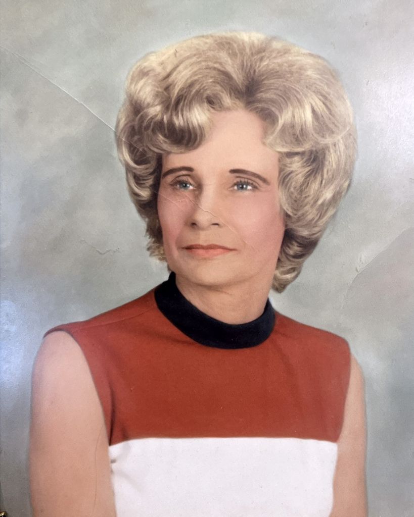 Florence Kirkpatrick Eddlemon Profile Photo