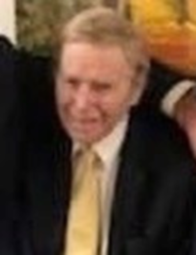 William "Bill" F. Drohan Profile Photo