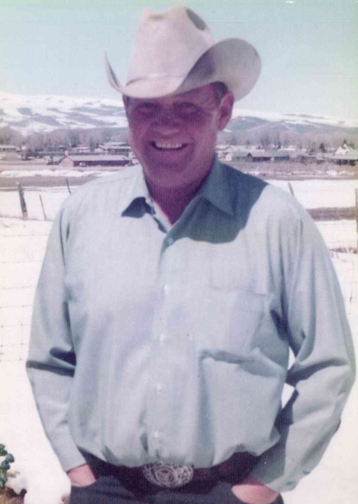 John Ronald “Ronnie” Thompson Profile Photo