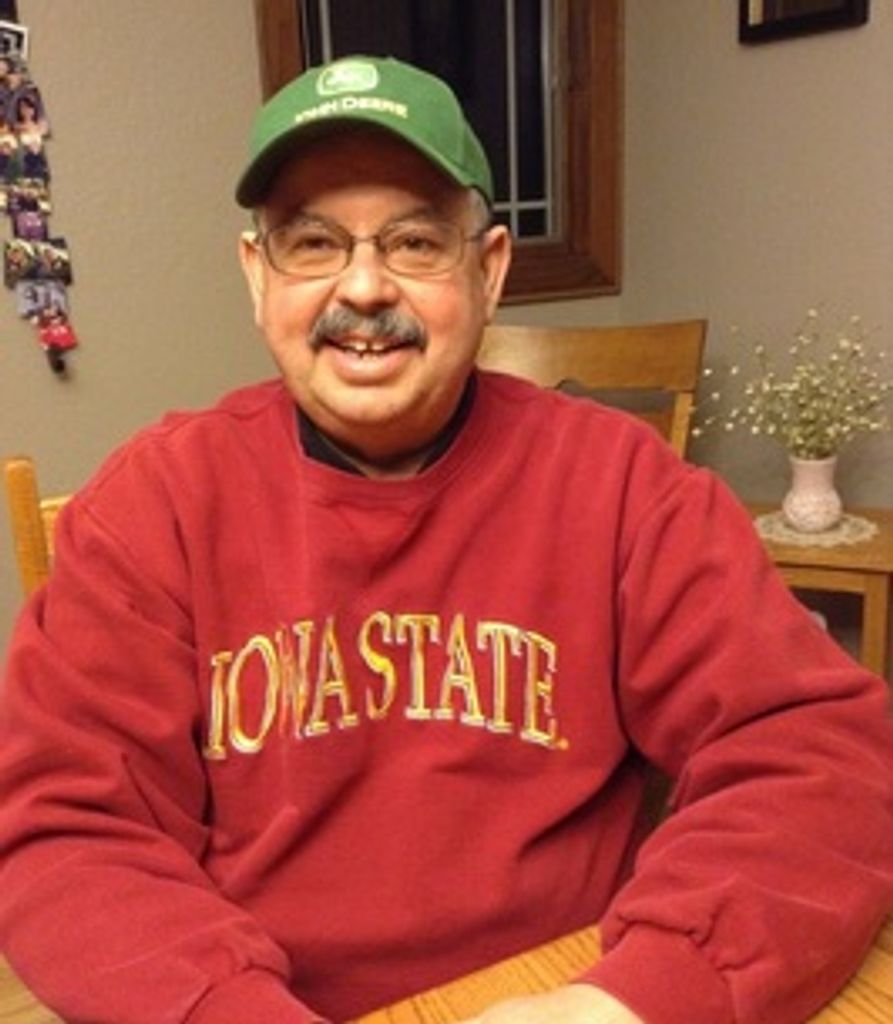 Lyle Evans